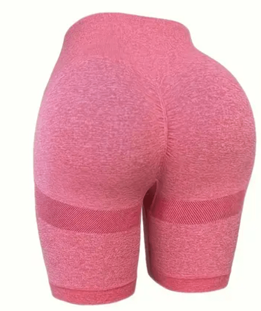 Short Deportivo Mujer Talla M2