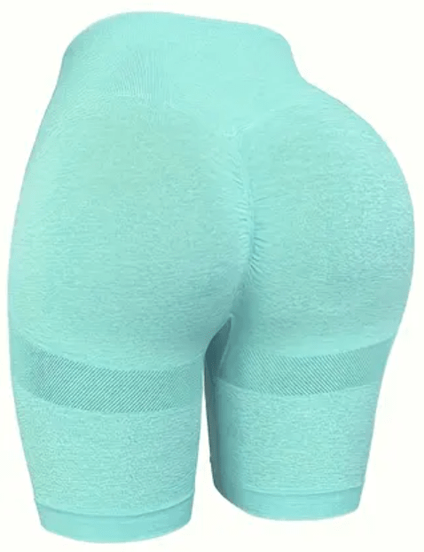 Short Deportivo Mujer Talla L3