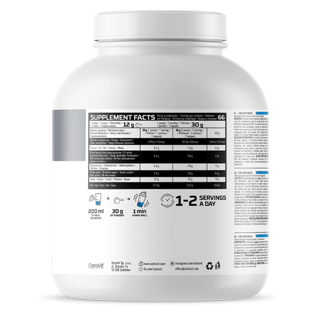 PROTEINA 100% WHEY 4.4 LB2