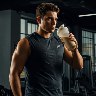 ¿Qué suplementos tomar si empiezas en el gym? Guía para principiantes