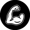 Aumentar Masa Muscular