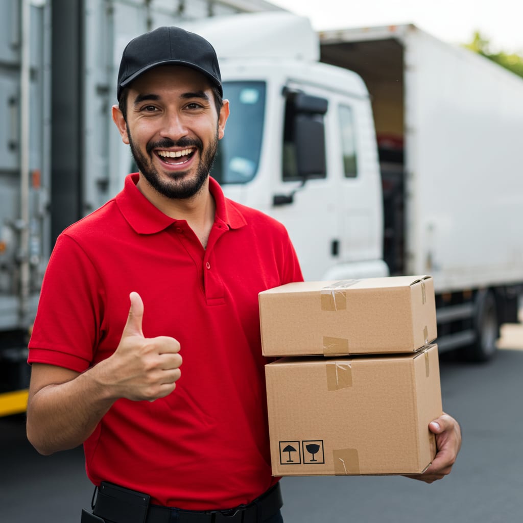 POLÍTICAS DE ENTREGA 