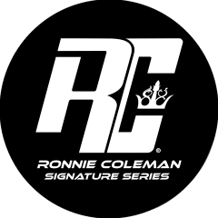 RONNIE COLEMAN