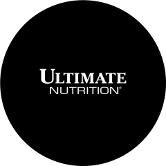 ULTIMATE NUTRITION