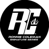 RONNIE COLEMAN