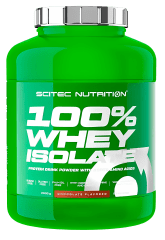 100% WHEY ISOLATE 4.4 LBS 2