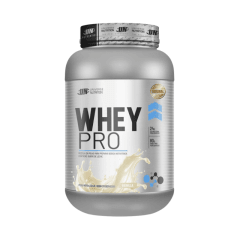 WHEY PRO 1.100 Kg
