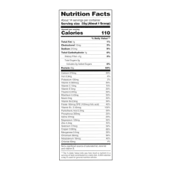 ISO PURE 3LBS