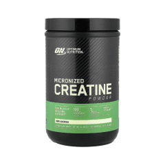 CREATINA ON 600G