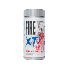 FIRE XT 60 CAP