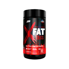 XFAT LOSS UN 60CAP