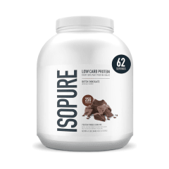 ISO PURE 4.5 LBS