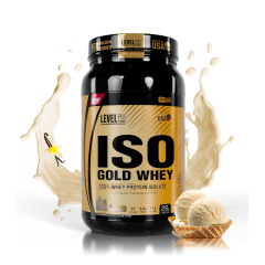 ISO GOLD WHEY 1.1 KG