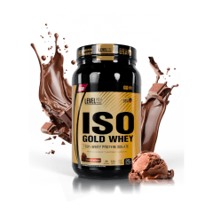 ISO GOLD WHEY USA 2.4 LB USA