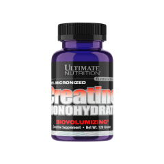 CREATINA ULTIMATE NUT 120 G 0