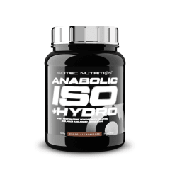 ANABOLIC ISO +HYDRO 920 G 0