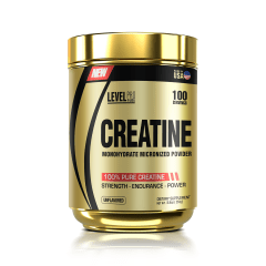 CREATINA LEVEL PRO 250G