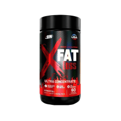 XFAT LOSS UN 60CAP