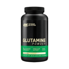 GLUTAMINE ON 300GR 0