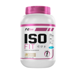 ISO FIT 1.1 KG FITFEM