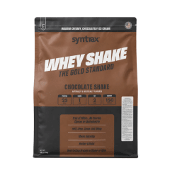 WHEY SHAKE 5LBS