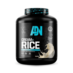 CREMA DE ARROZ ADN 2.5KG