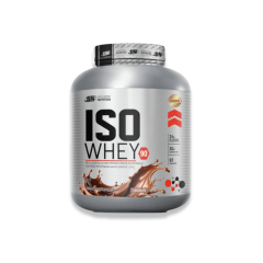 ISO WHEY 2.5 KG
