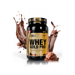 WHEY GOLD PRO USA 2,43LB USA