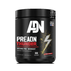 PRE THUNDER 44 SERV