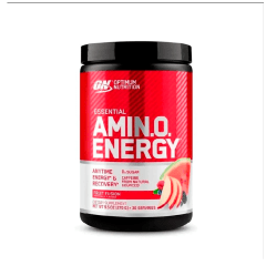 AMINO ENERGY 270GR 0