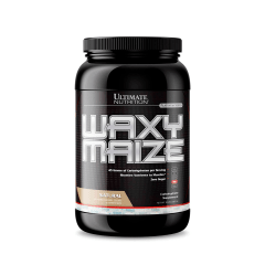 Waxy Maize 3lb