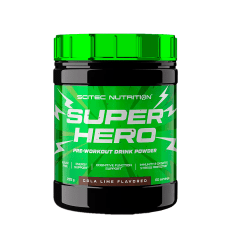 SUPER HERO 285GR 0