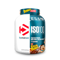 ISO 100 5 LB