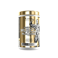 MARYLAND MUSCLE MACHINE 60SERV