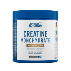 CREATINA APPLIED NUT 250GR 0