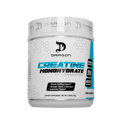 CREATINA DRAGON PHARMA 1KG
