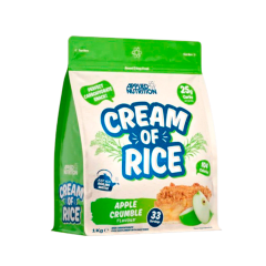 CREMA DE ARROZ 1KG 0