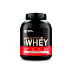 GOLD STANDARD WHEY 5LBS