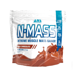 N MASS 6LBS CHOCOLATE 0