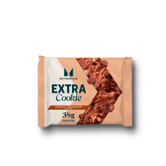EXTRA COOKIES CHOCOLATE 0
