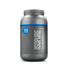 ISO PURE 3LBS 0