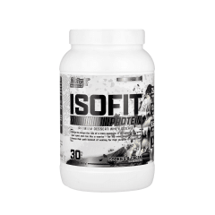 ISO FIT NUTREX 2 LB