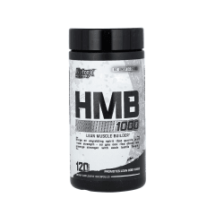 HMB 1000 NUTREX 120CAP