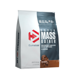 SUPER MASS GAINER 12LBS