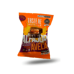 ALFAJOR TASTE ME 0