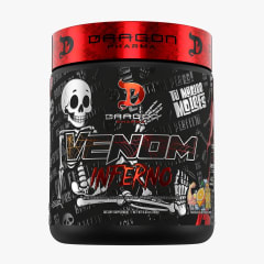 VENOM MOISES INFERNO 50SERV 0