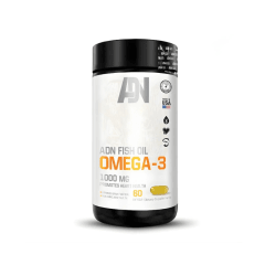 OMEGA 3 ADN 60CAP