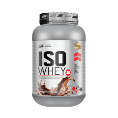 ISO WHEY 1.1kg