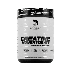 CREATINA DRAGON PHARMA 1KG