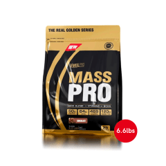 MASS PRO 6.6 LB